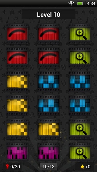 Quizture Movie Quiz - Preview 3