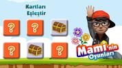 Mami's Games - Educational Kid screenshot 4