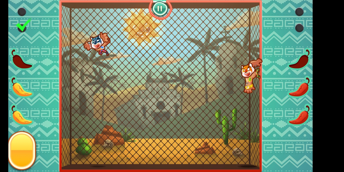 UFB Lucha Libre - Preview 2