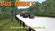Bus Derby Original screenshot 3