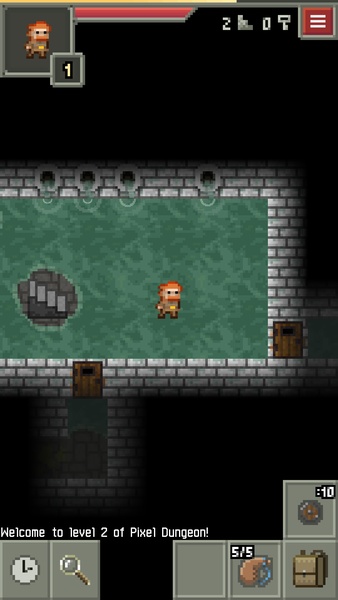Yet Another Pixel Dungeon - Preview 6