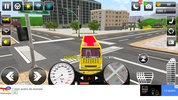 Bus Simulator: Ultimate Ride screenshot 1
