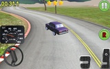 Taz Race screenshot 2