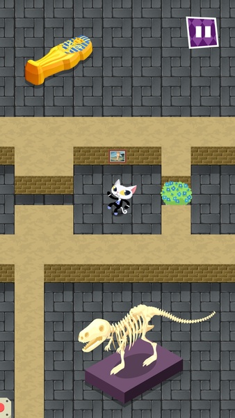 Phantom Cats - Preview 5