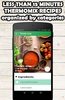 Thermomix Recipes screenshot 3
