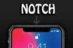 iNotch - Notch + Rounded Corne screenshot 2