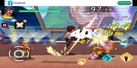 Kung Fu Attack 2: Brutal Fist screenshot 4