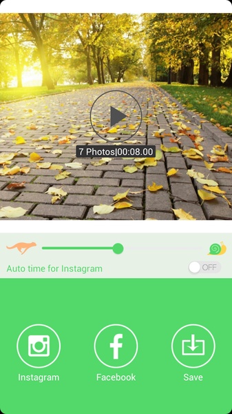 InstaMoment - Preview 1