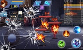 Deadly Street 3-Bang form attack screenshot 3