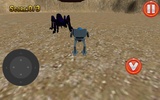 Robot Revenge screenshot 5