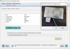 Digital Camera File Recovery screenshot 3