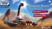 Scorpion Robot screenshot 6