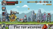 Snall Defender screenshot 6