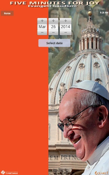 Evangelii Gaudium 5 min - Preview 2
