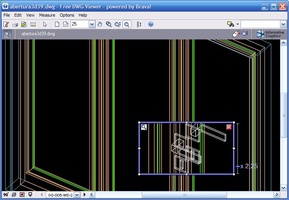 Free Dwg Viewer 6 3 0 18 Icin Windows Indir