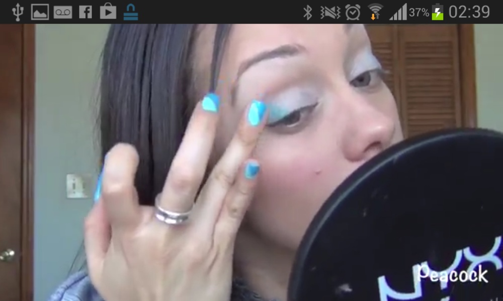 Maquillaje para Ojos - Preview 6