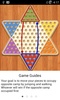 Chinese Checkers Wizard screenshot 5