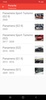 Cars Catalog: all about auto screenshot 12