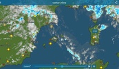 WeatherMaps screenshot 3