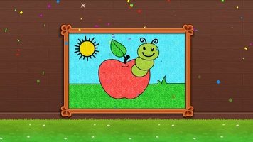 Coloring Games: Coloring Book for Android 7