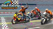 Bike Racing Championship 3D screenshot 4