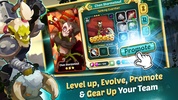 Wakfu Raiders screenshot 15