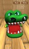 Crocodile Dentist 3D screenshot 6