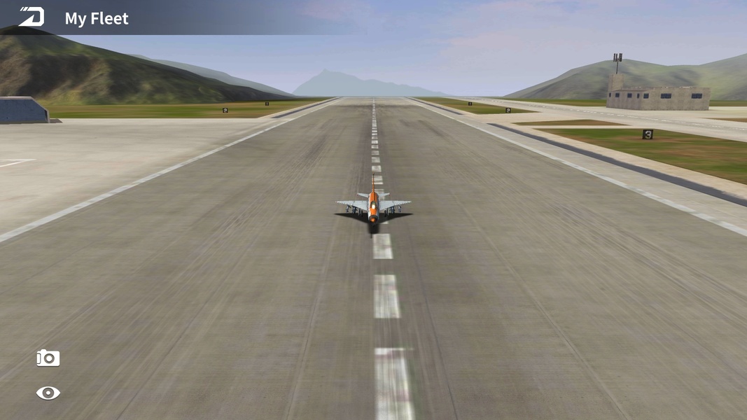 Air Combat Online - Preview 6