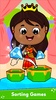 Timpy Baby Princess Phone Game screenshot 4
