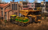 Skill 3D Parking - Radioactive Rumble screenshot 1