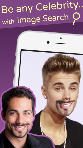 Face Swap Live Beta - Preview 4