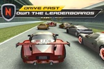 Real Speed: Need for Asphalt screenshot 2