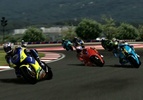 MotoGP 08 screenshot 1