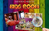 Hidden Object Kids Room screenshot 5