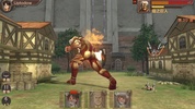 Attack on Titan screenshot 12