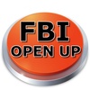 FBI OPEN UP! Sound Button screenshot 1