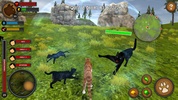 Cats of the Forest screenshot 5