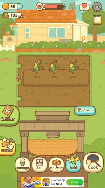 Chicks & Popcorn - Preview 7