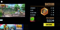 Bike Stunt 2 - Xtreme Racing Game screenshot 4