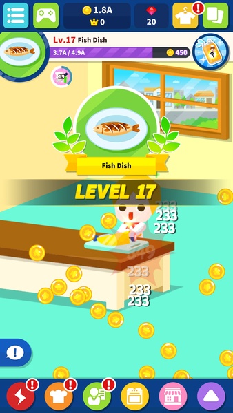 Tap Chef - Preview 6