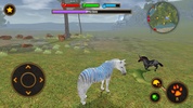 Clan of Unicorn screenshot 2