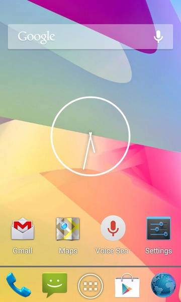 JellyBean 4.2 - Preview 1