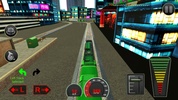 City Train Driver Simulator screenshot 7