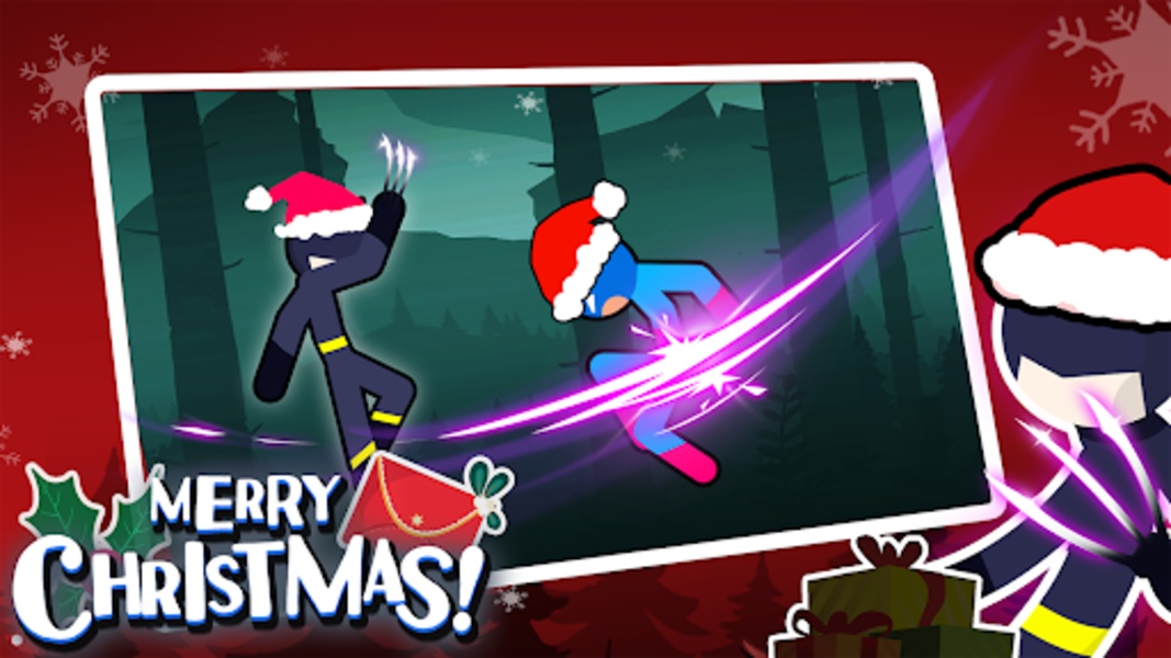 Stickman Combat Legend - Preview 12