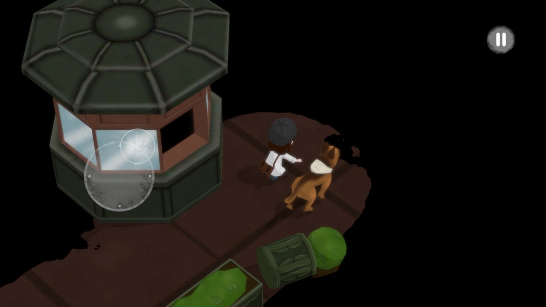 DeLight: The Journey Home - Preview 4