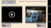HarlemShake maker screenshot 7