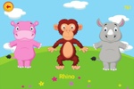 Wild Animal Sounds screenshot 7