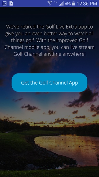 Golf Live Extra - Preview 2