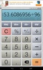 Calculator Plus screenshot 2