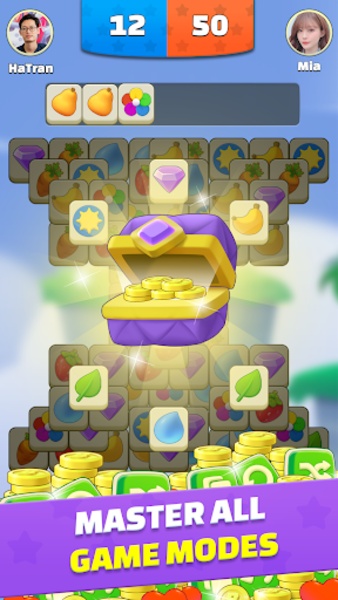 Tile Match - Preview 7